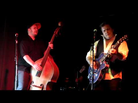 Dangerville at Tip Top Deluxe