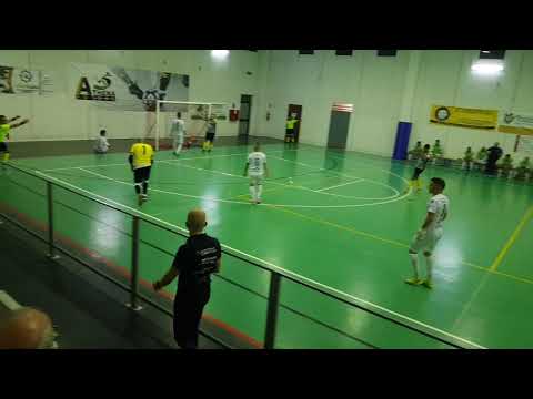 Oristanese Futsal. 13 a 7 contro la capolista Ussana nell'esordio casalingo