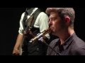 Robin Thicke - "Dreamworld" live from Interscope Introducing