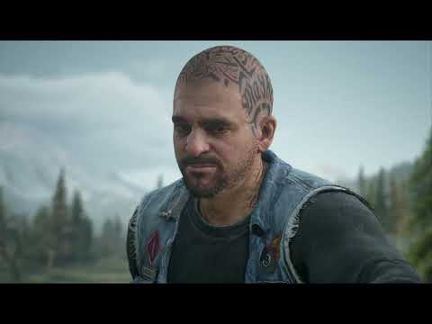 DAYS GONE Gameplay Walkthrough Part 31
