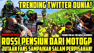 Download lagu JUTAAN FANS MENANGIS🔥 ROSSI PENSIUN JADI TRENDING❗ SI IBLIS SIAP HABISI DUCATI DI MOTOGP STYRIA 202❗ mp3 Download lagu JUTAAN FANS MENANGIS🔥 ROSSI PENSIUN JADI TRENDING❗ SI IBLIS SIAP HABISI DUCATI DI MOTOGP STYRIA 202❗ mp3