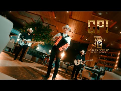 PANTER BÉLICO - GPI (Video Oficial)