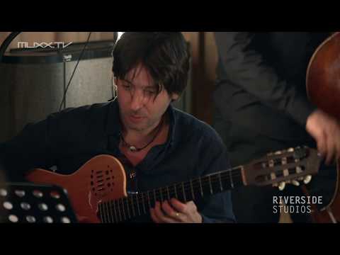 PABLO HELD TRIO feat. NELSON VERAS - "ELEVATE" (live in Köln 2019)