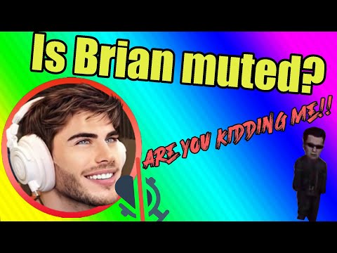 Terroriser Muted Moments (VanossGaming Compilation)