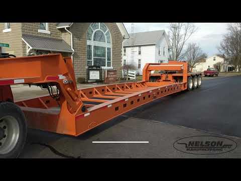 Nelsons Trailer Sales