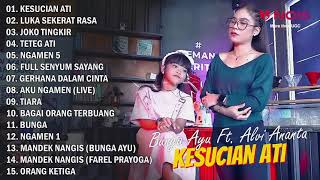 Download lagu ON TRENDING !!! PENGAMEN CILIK BUNGA AYU - KESUCIAN ATI - LUKA SEKERAT RASA mp3 Download lagu ON TRENDING !!! PENGAMEN CILIK BUNGA AYU - KESUCIAN ATI - LUKA SEKERAT RASA mp3