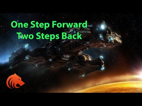 StarCraft 2: *NEW* Battlecruisers Versus Protoss? (Balance Test Map)