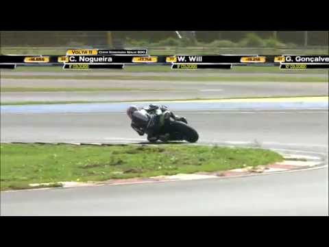 SuperBike Series Brasil 2014 - 8ª Etapa Goiânia - Copa Kawasaki Ninja 600