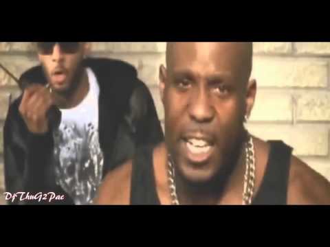 2Pac Remix - Go To Sleep Bitch Ft Eminem,DMX,Notorious Big,Big L [Senator Mix]