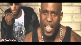 2Pac Remix - Go To Sleep Bitch Ft Eminem,DMX,Notorious Big,Big L [Senator Mix]