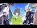 Honkai: Star Rail || Unraveled for Daybreak!! Ada Ashveil!! [Umo Thoria] #vtuberid