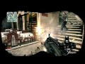 Call of Duty: Modern Warfare 3 - Piazza Liberation DLC Trailer