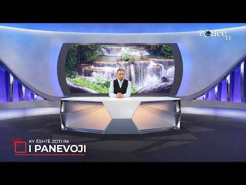 Ky është Zoti im | 47. I Panevoji - Enis Rama