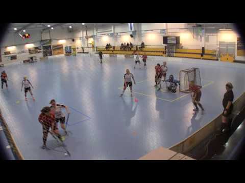 FBC Loisto Original - VÅSC 28.01.2017