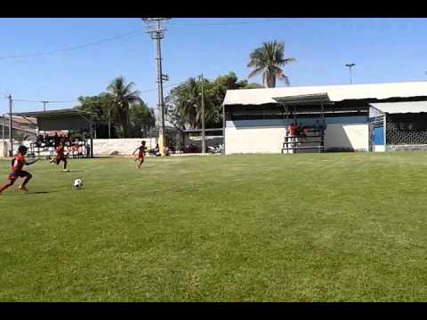 David Lucas Neymarzinho