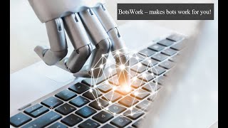 Automatisieren wiederkehrender Computerarbeiten