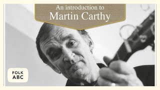 Martin Carthy - Prince Heathen