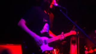 Sebadoh - Careful - The Earl 8/12