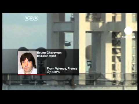 Fukushima: Die Strahlung und ihre Auswirkungen