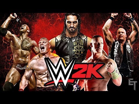 WWE 2K22’s Executive Producer Provides Details On The Pillars Of The Game’s Development