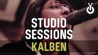 Kalben - Fırtınalar I Babylon Studio Session