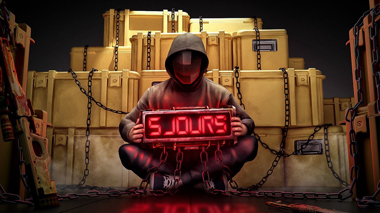 Le plus grand cyber-braquage du jeu vidéo