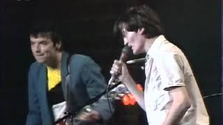 The Undertones  - Live in Munich 1981