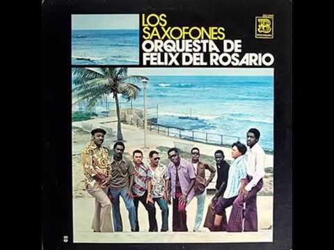 Félix del Rosario - Skokiaan (1973)