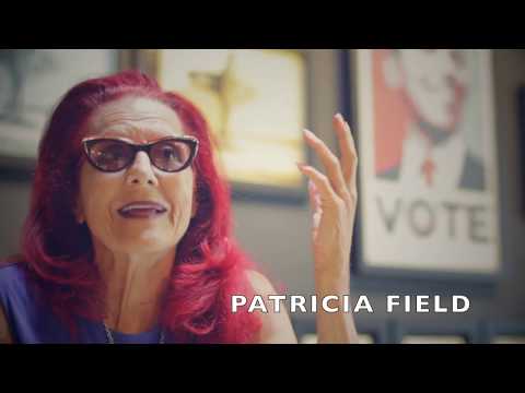 LARRY’S GARAGE - A documentary about Larry Levan and Paradise Garage - TRAILER 2