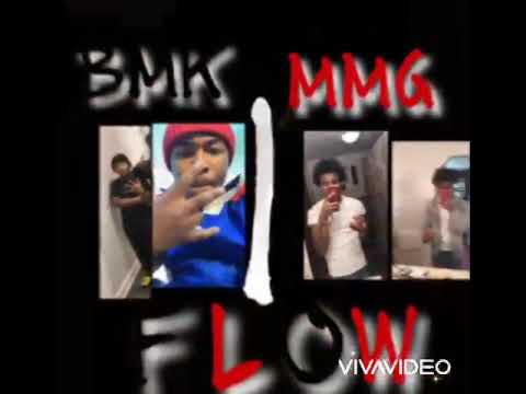 THILLJD-BMK/MMG Flow(Ft.HoodrichFazo)