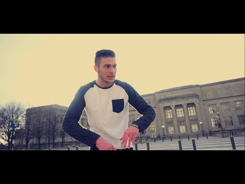 Justin Stone - Long Time Coming (Music Video)