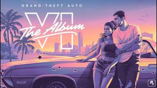 Fuerza Regida - Suzuki (From Grand Theft Auto VI: The Album)