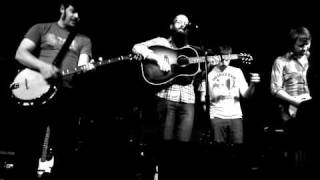 William Fitzsimmons w/ Slow Runner - The Winter From Her Leaving