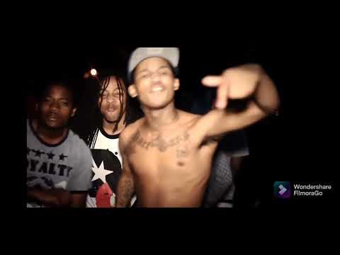 Boosta Da Shoota - GBSB Ft. Chief Keef, Fat Trel & Fredo Santana (Music Video)