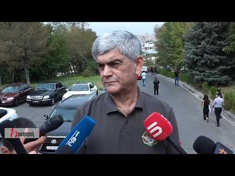 Վիտալի Բալասանյանը Հայաստանում փորձում է ցնցել, ոտքի հանել ընդդիմությունը