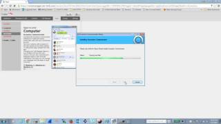 Nex-Tech Cloud Phone Training - Downloading Accession Communicator