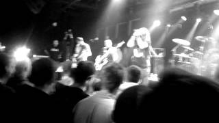 Bloodlet  at Baltimore Soundstage