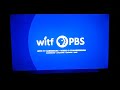 WITF Station ID July 2022