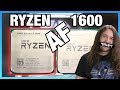 AMD YD1600BBAFBOX - відео