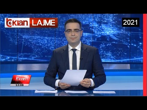 Edicioni i Lajmeve Tv Klan 19 Shtator 2021, ora 12:00 Lajme - News