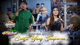 Download lagu CINTA YANG SEMPURNA Mc Jolo Feat. Levy Berlia ARSEKA Musik Live Gambiran Plupuh 2024 mp3 Download lagu CINTA YANG SEMPURNA Mc Jolo Feat. Levy Berlia ARSEKA Musik Live Gambiran Plupuh 2024 mp3