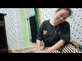 Kerokan Pasutri Bag 2 Ll Pengobatan Tradisional Ll Kerokan Masuk Angin