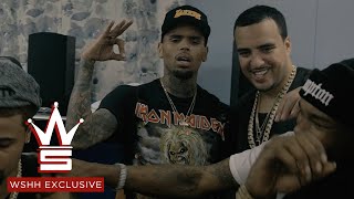 Kid Red, Chris Brown &amp; Migos &quot;Bounce&quot; (WSHH Exclusive - Official Music Video)