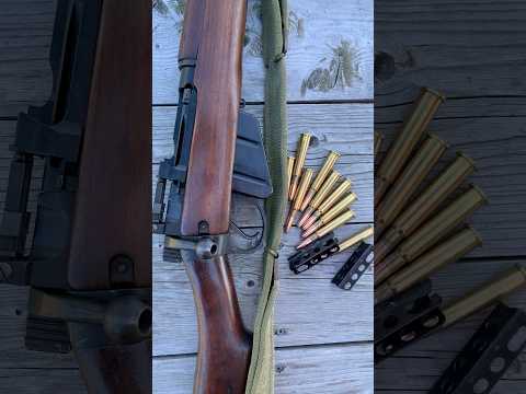 Enfield Jungle Carbine