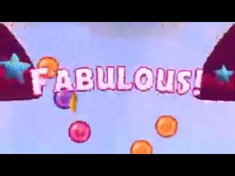 Angry Birds Dream Blast #84