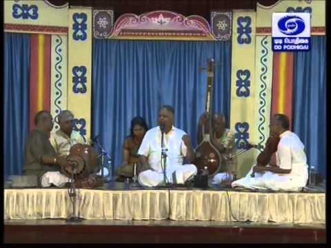 O S Thiagarajan 07 Behag Muruganin SoorajAnanda