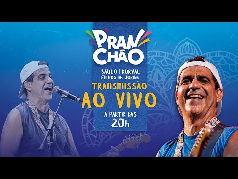 Durval Lelys ao vivo no Pranchão 2024