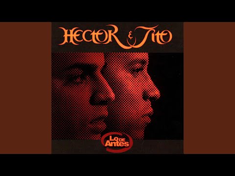 Se Muere Tanta Gente - Hector Y Tito