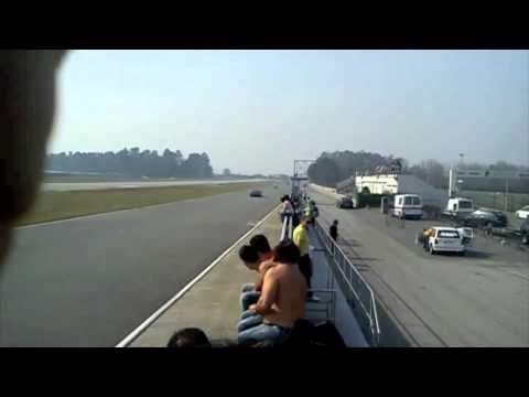 Track Day: Autodromo Vasco Sameiro - 16/10/2011