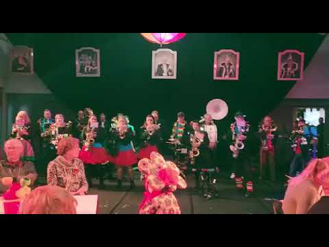 # TrekZek Abdissenbosch 2023